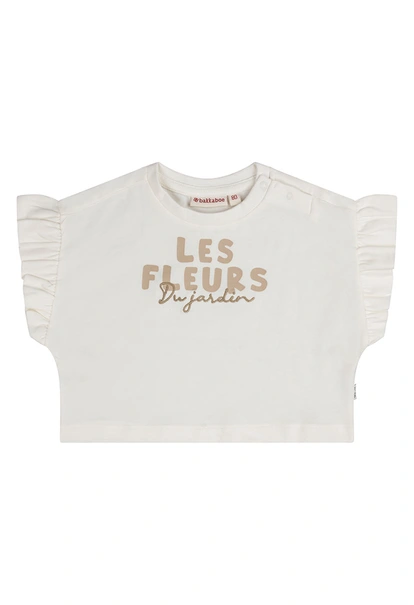 Bakkaboe baby meisjes T-shirts
